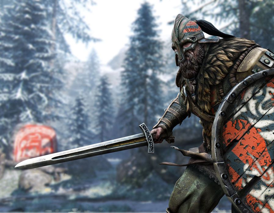 For Honor launches February 14