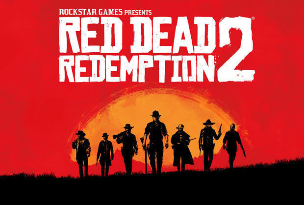 Red Dead Redemption 2 PC Update